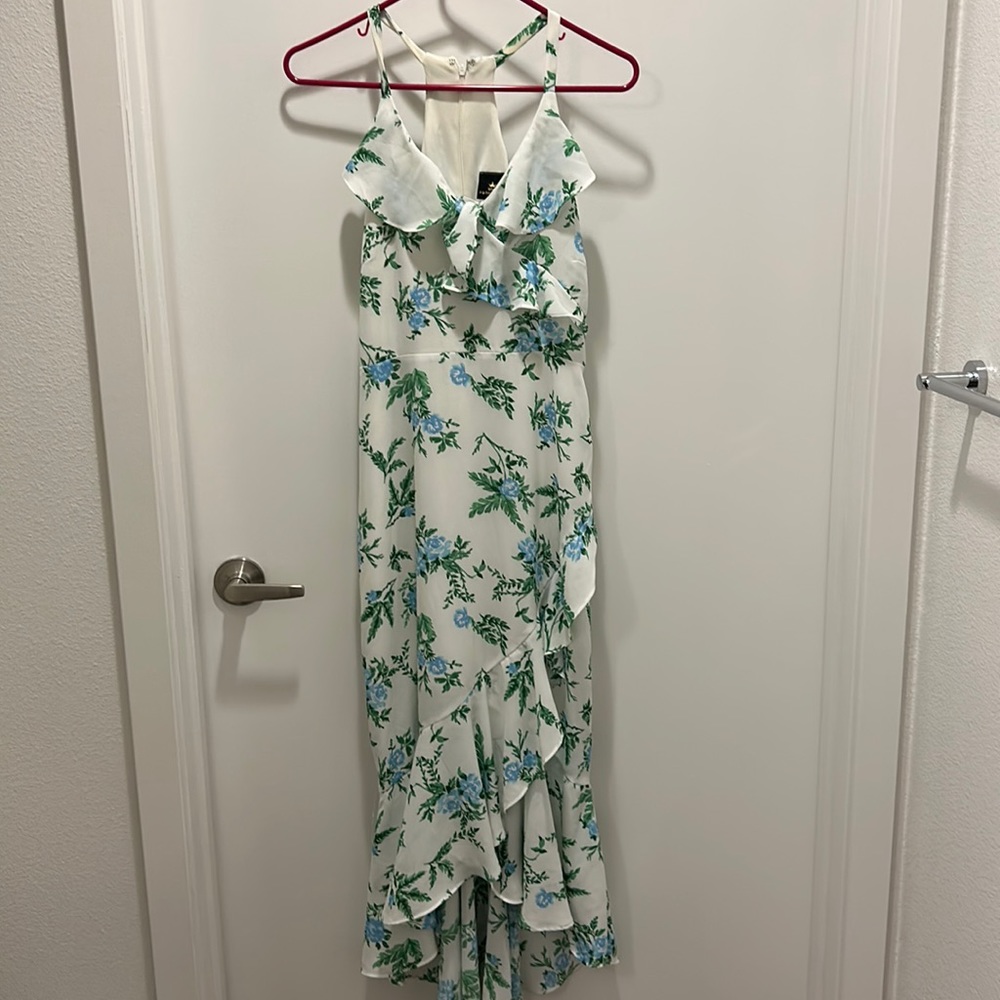 Disney Princess Maxi Dress